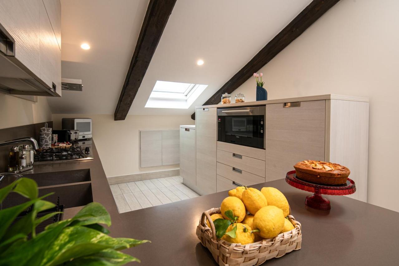 Les Maisons Apartamento *