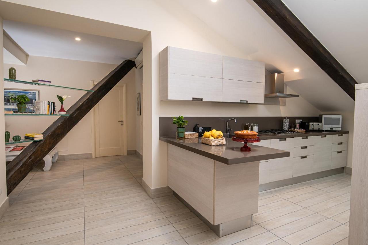 Apartment Les Maisons