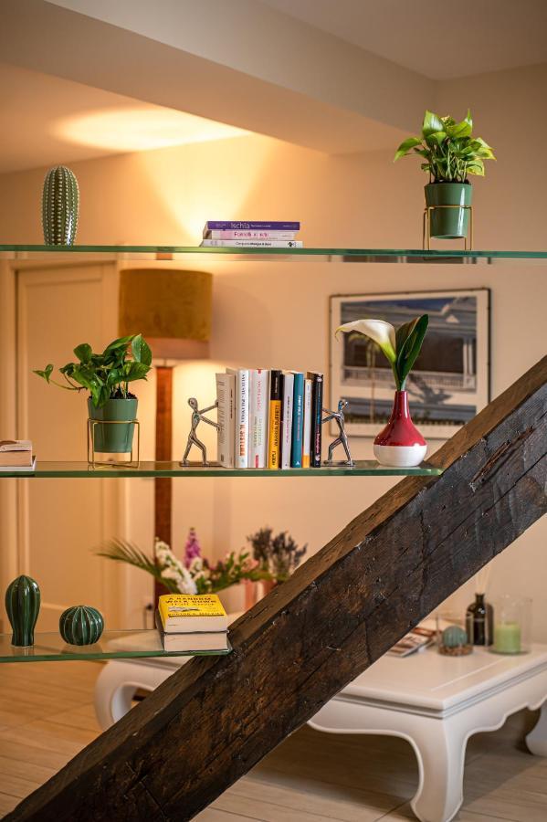 Apartamento Les Maisons