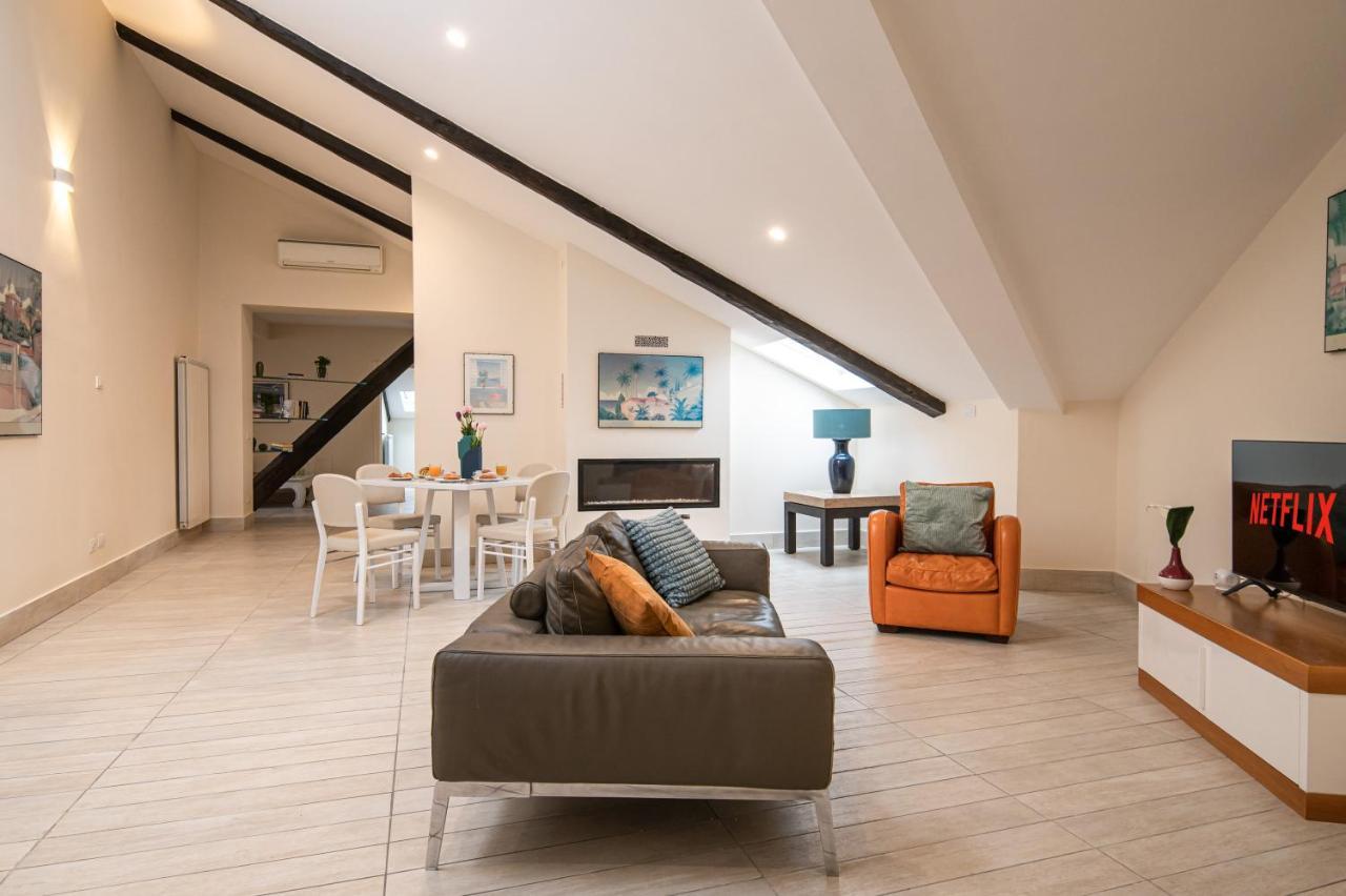 Apartamento Les Maisons