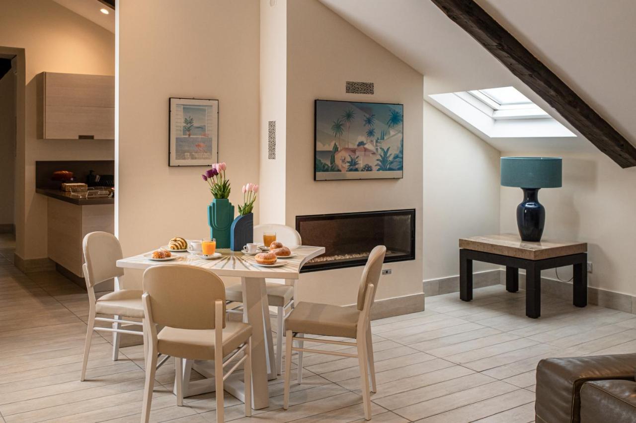Apartamento Les Maisons
