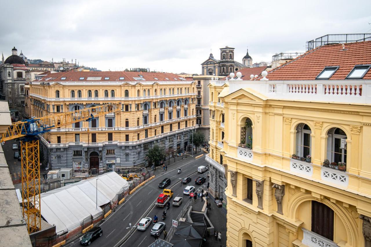 Apartment Les Maisons Naples