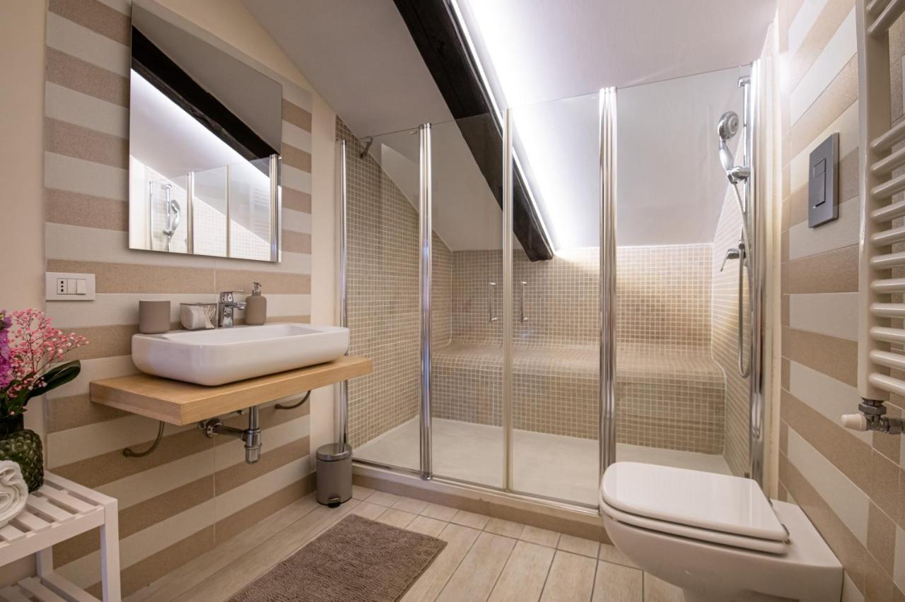 Apartamento Les Maisons *