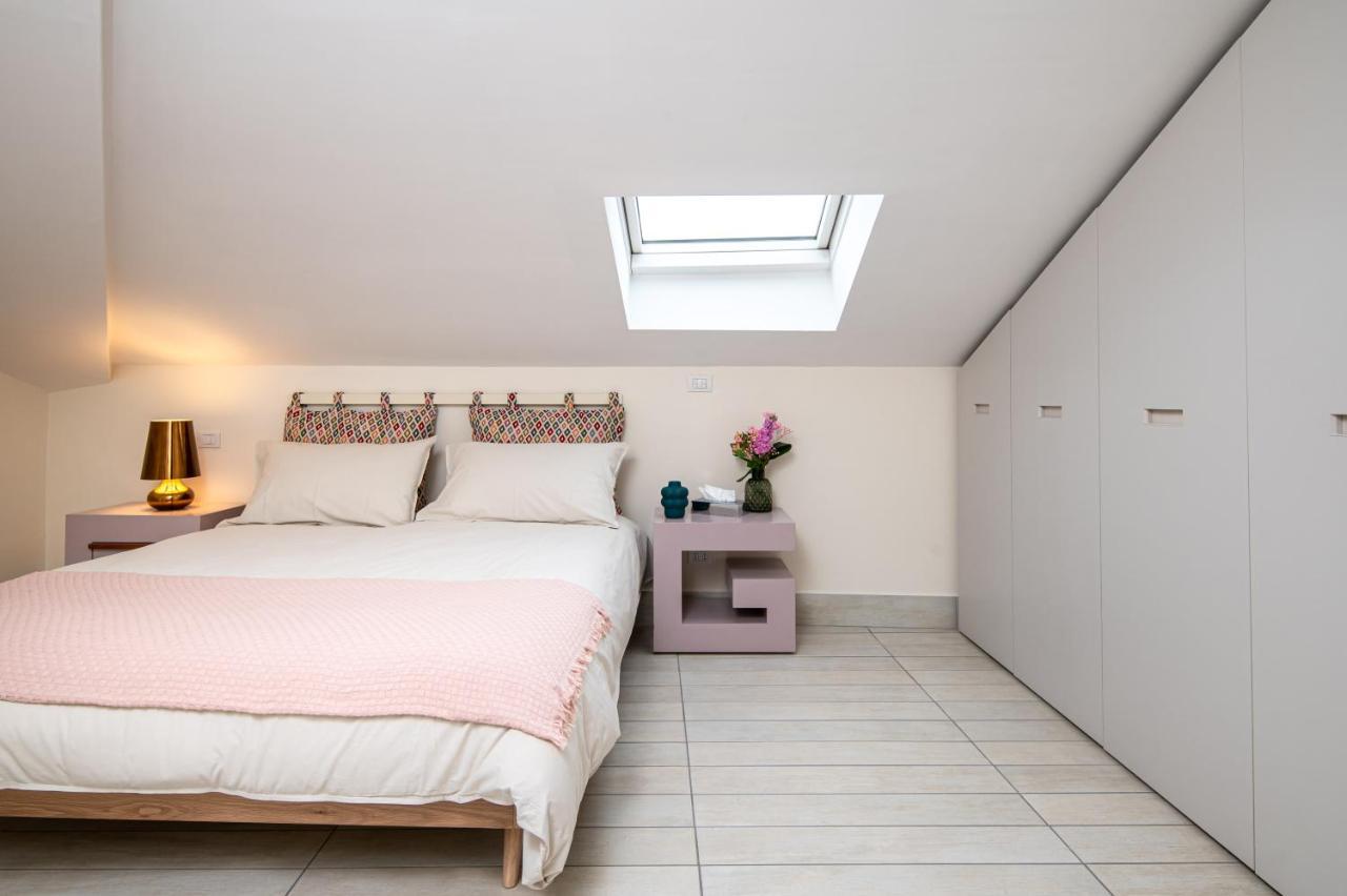 Les Maisons Apartamento