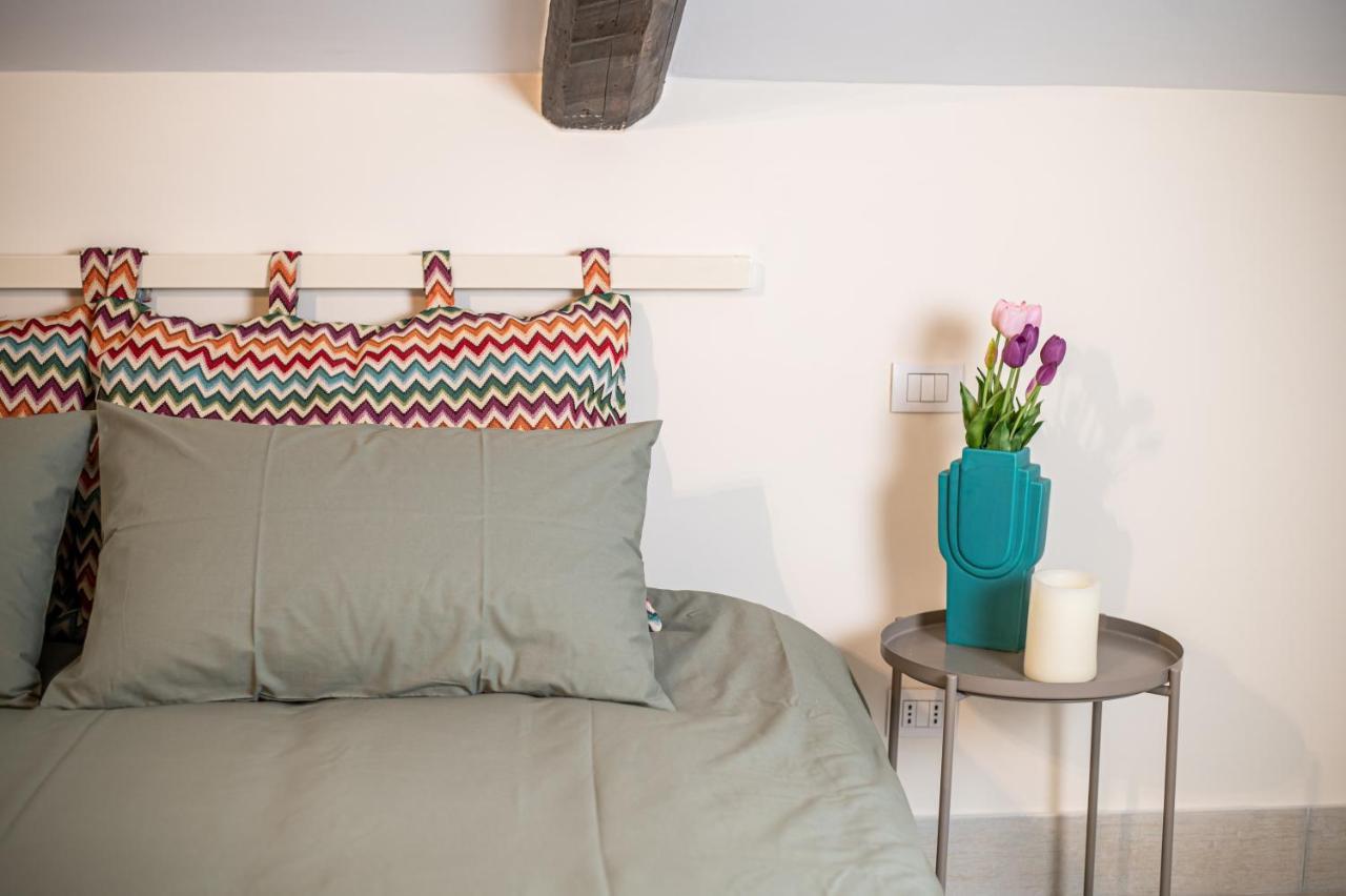 Les Maisons Apartment Naples