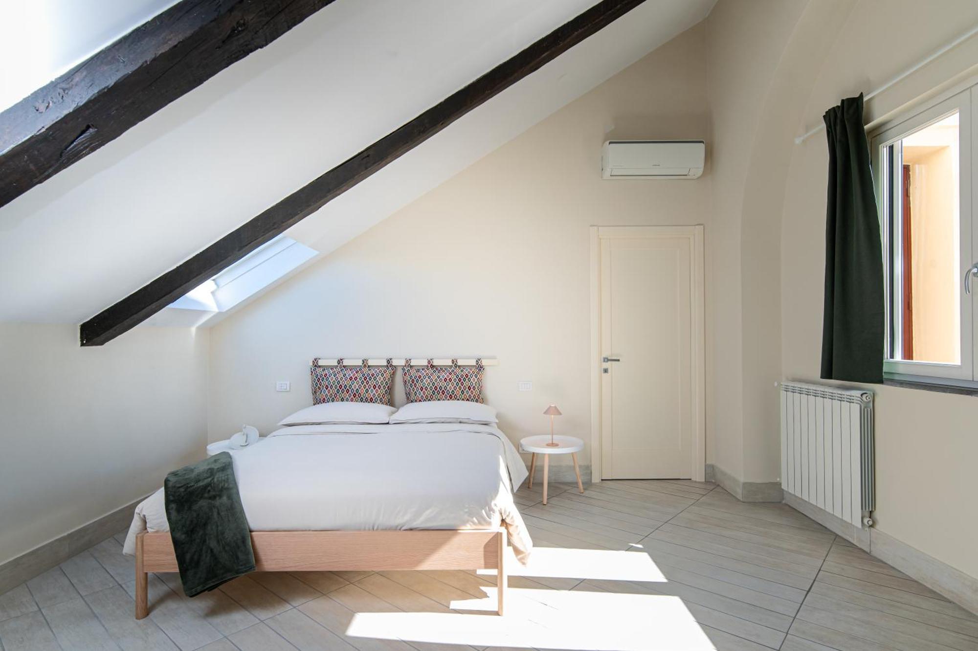 Apartamento Les Maisons *