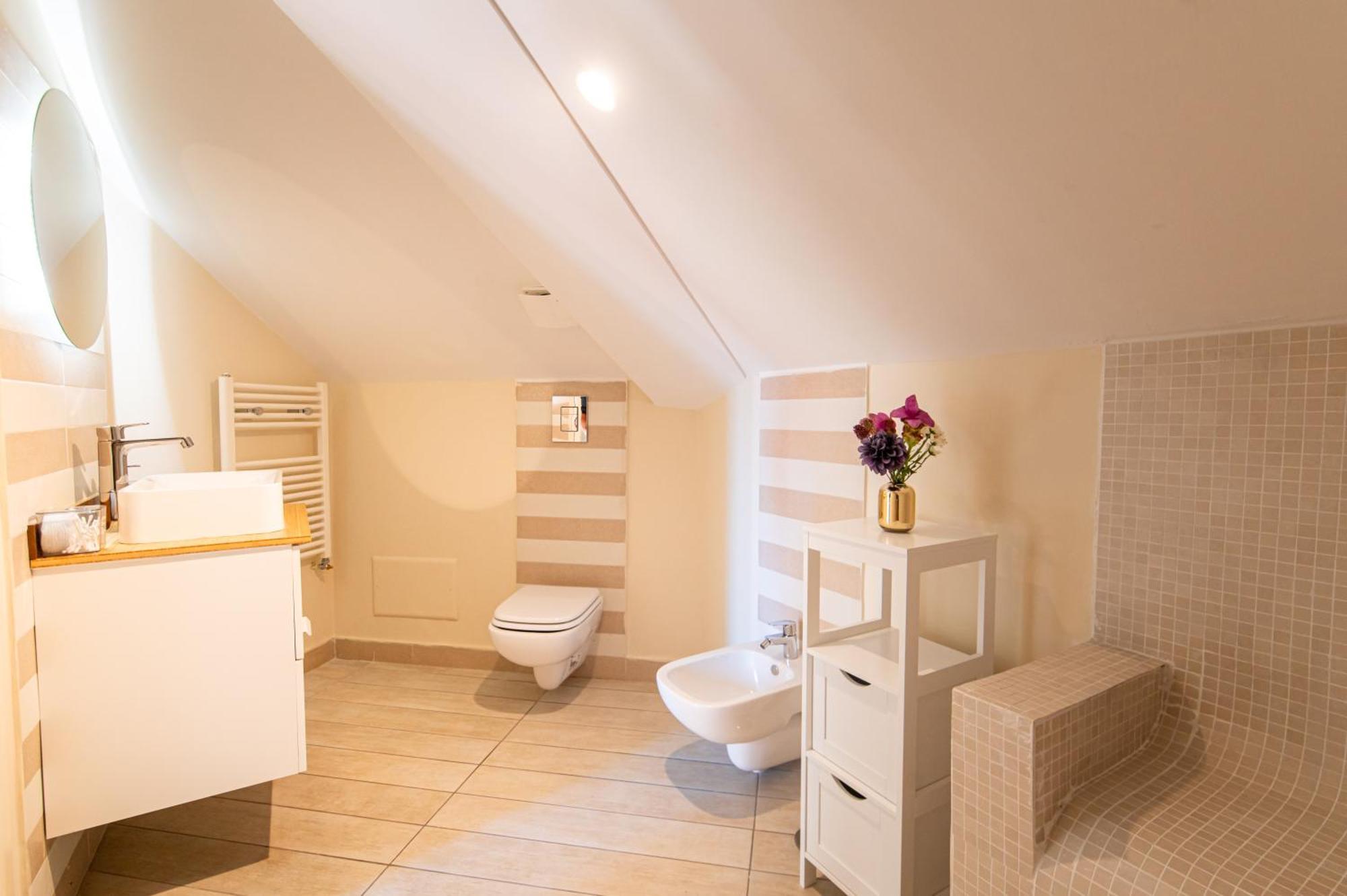 Apartamento Les Maisons