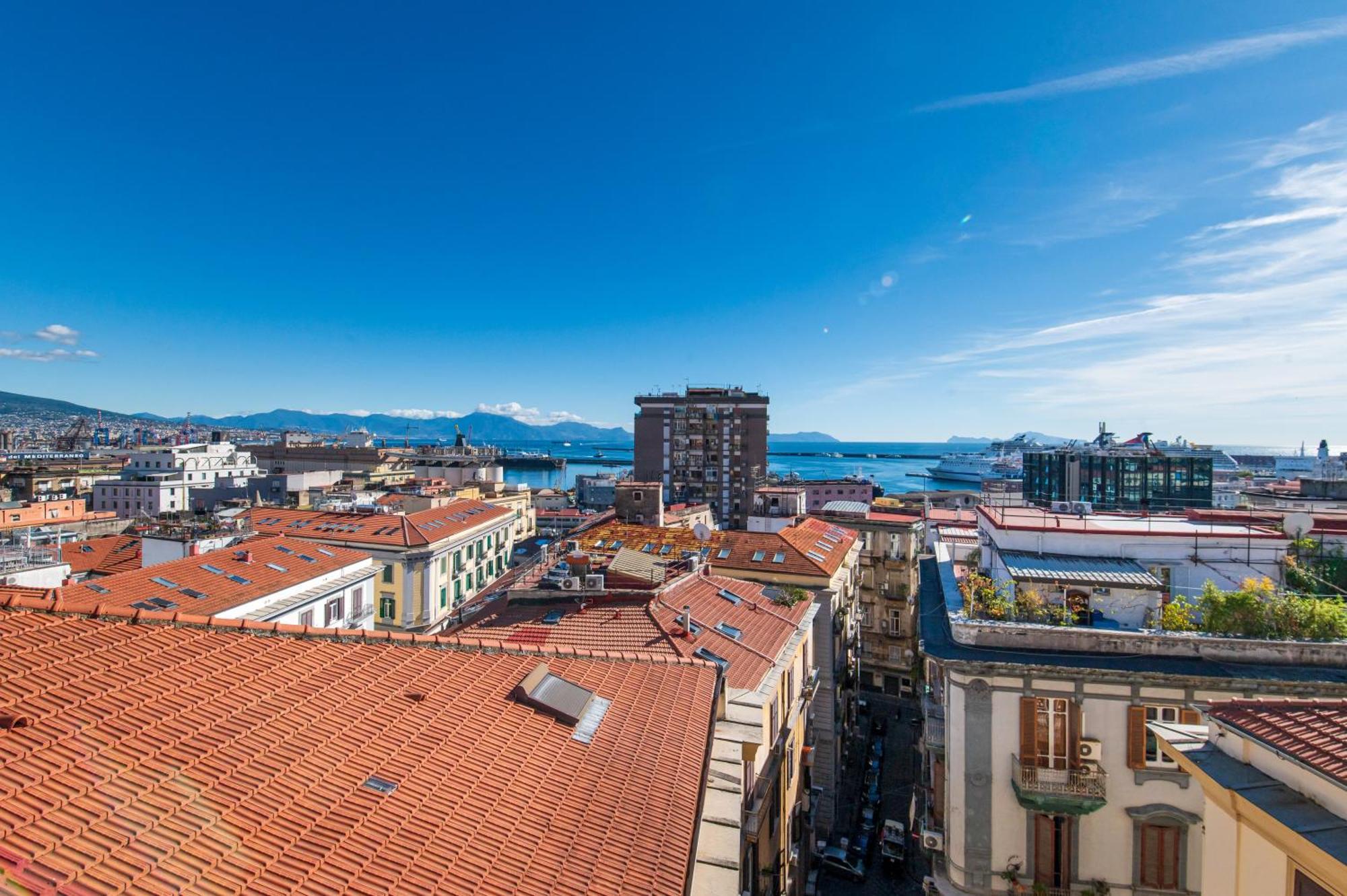 Apartamento Les Maisons