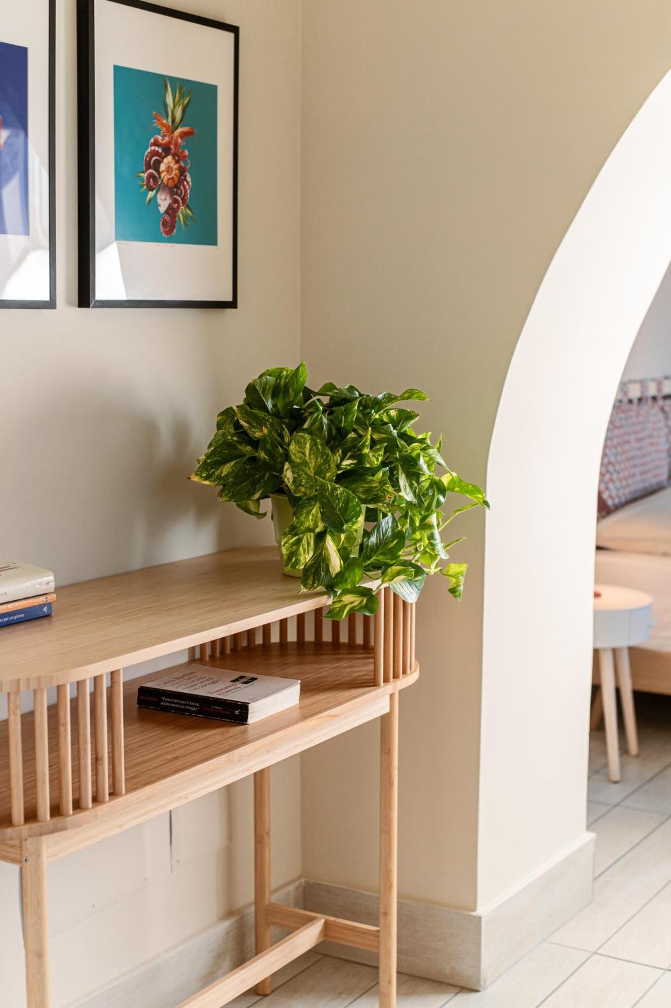 Les Maisons Apartamento
