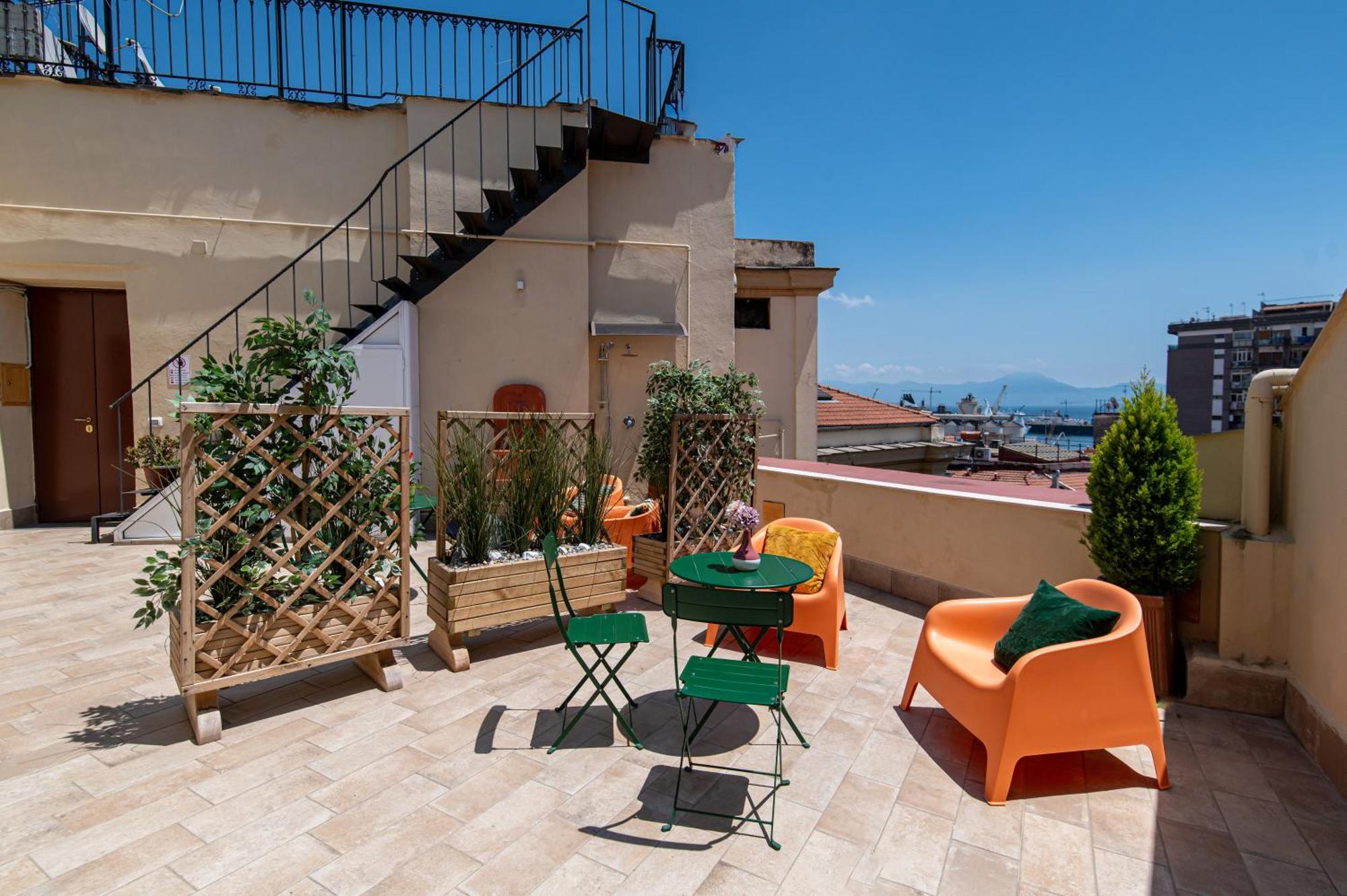 Apartamento Les Maisons *