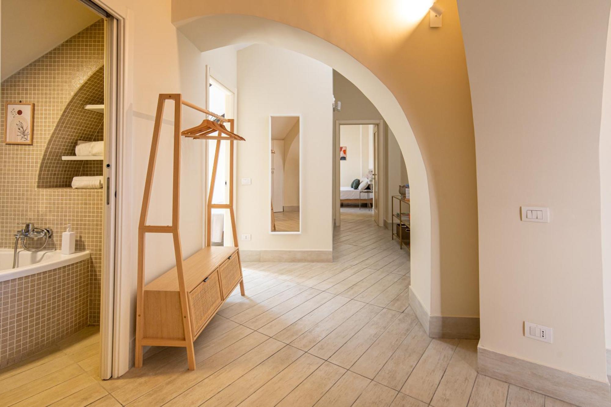 Les Maisons Apartamento