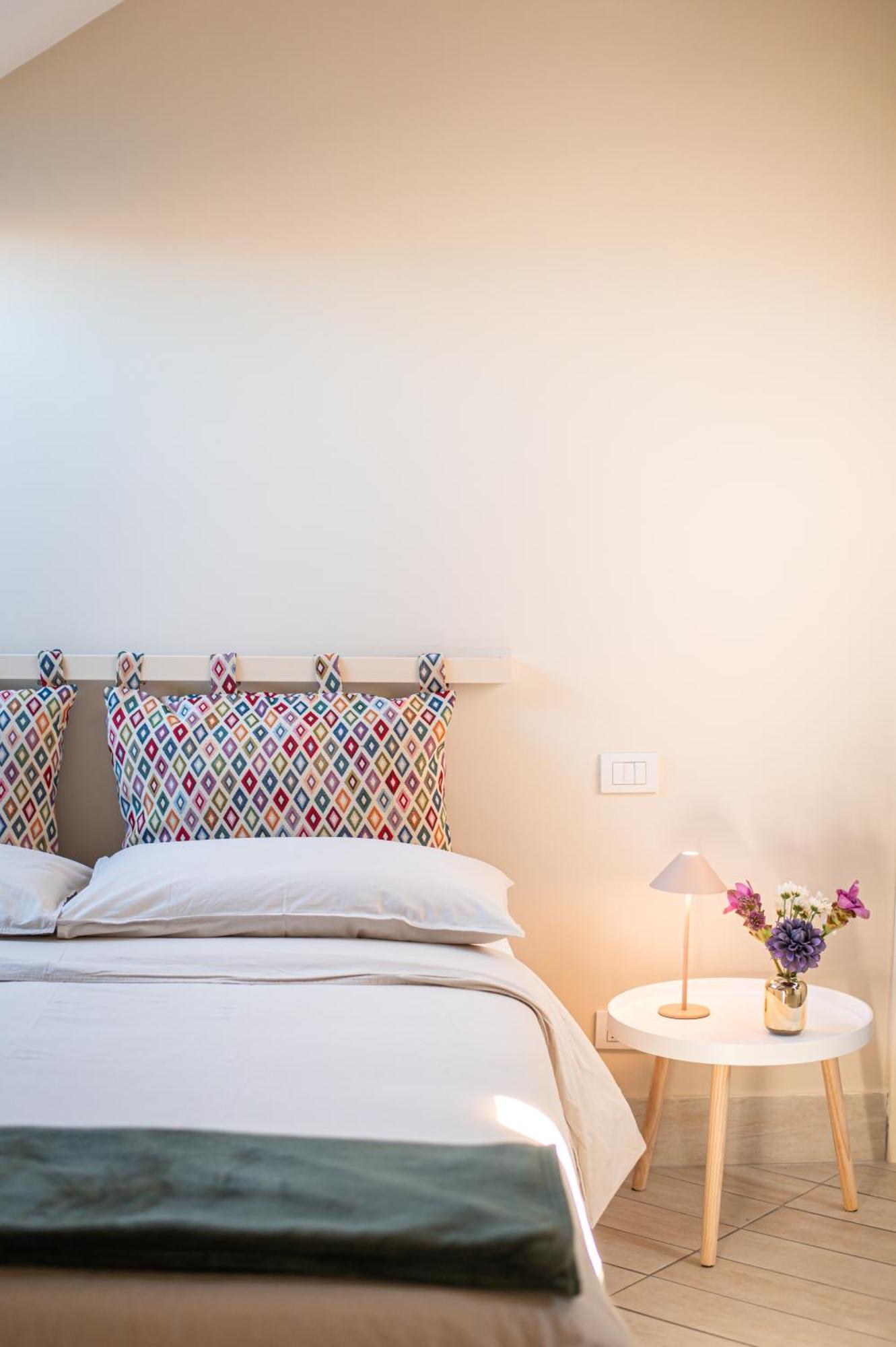 Apartment Les Maisons Neapel