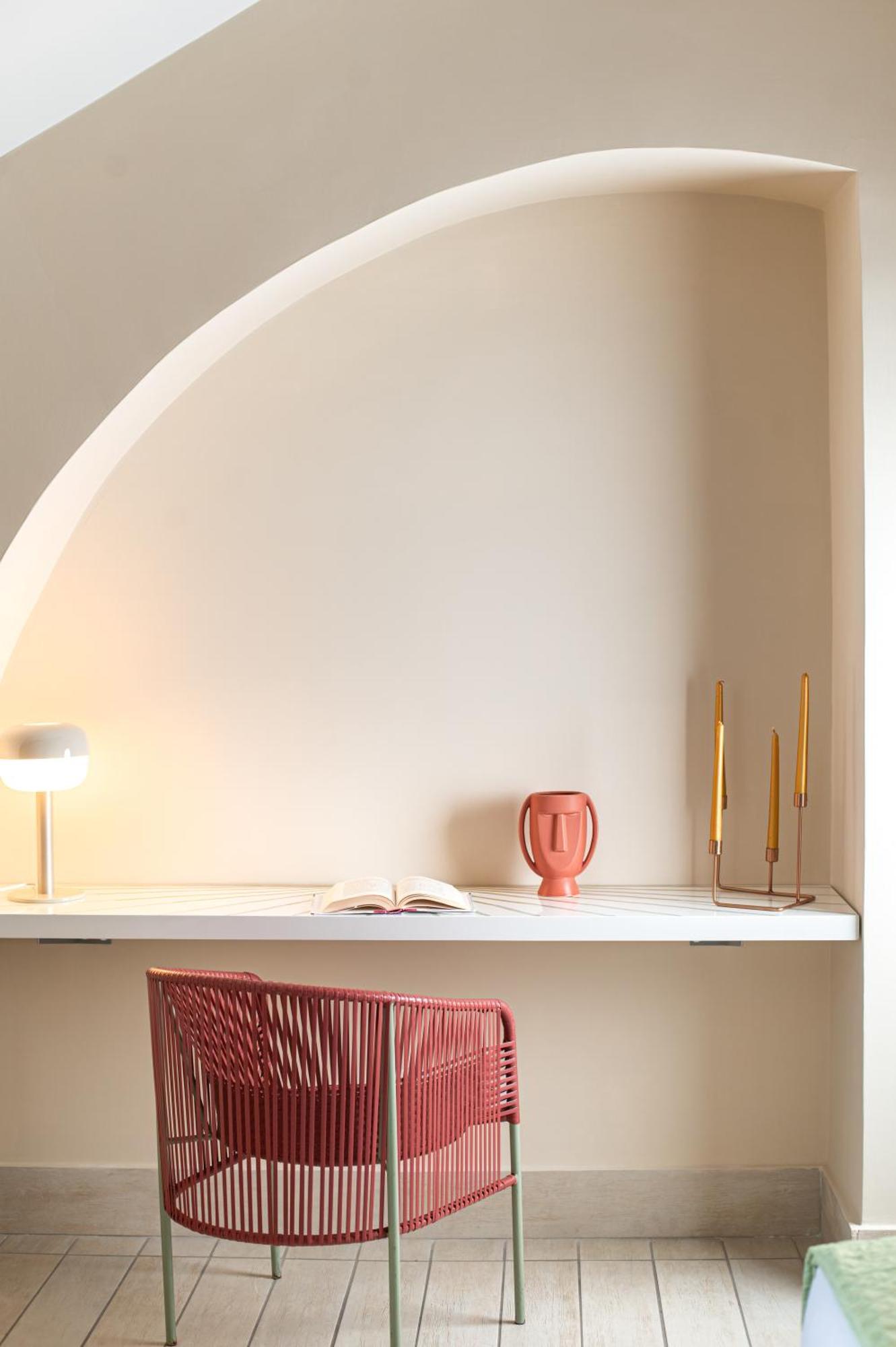 Les Maisons Apartment Neapel
