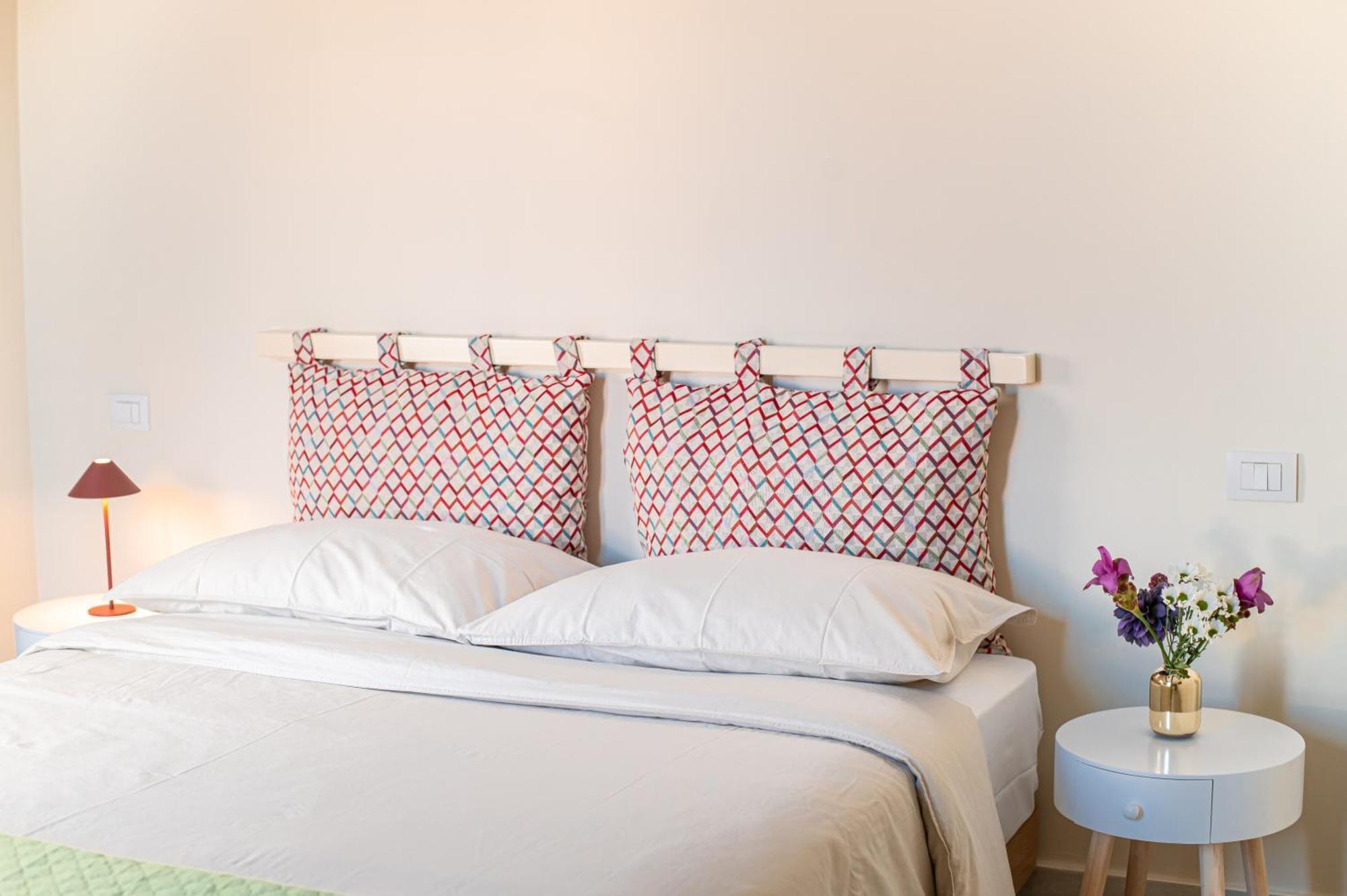 Apartment Les Maisons Neapel